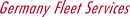 Logo Germany Fleet Services GmbH & Co. KG